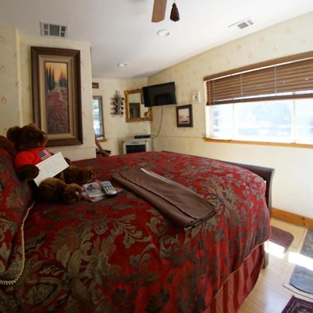 Fleurdelac Lake Arrowhead Extérieur photo