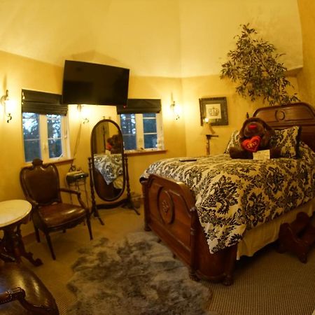 Fleurdelac Lake Arrowhead Extérieur photo