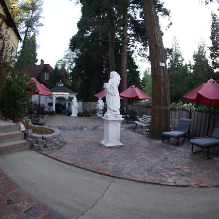 Fleurdelac Lake Arrowhead Extérieur photo
