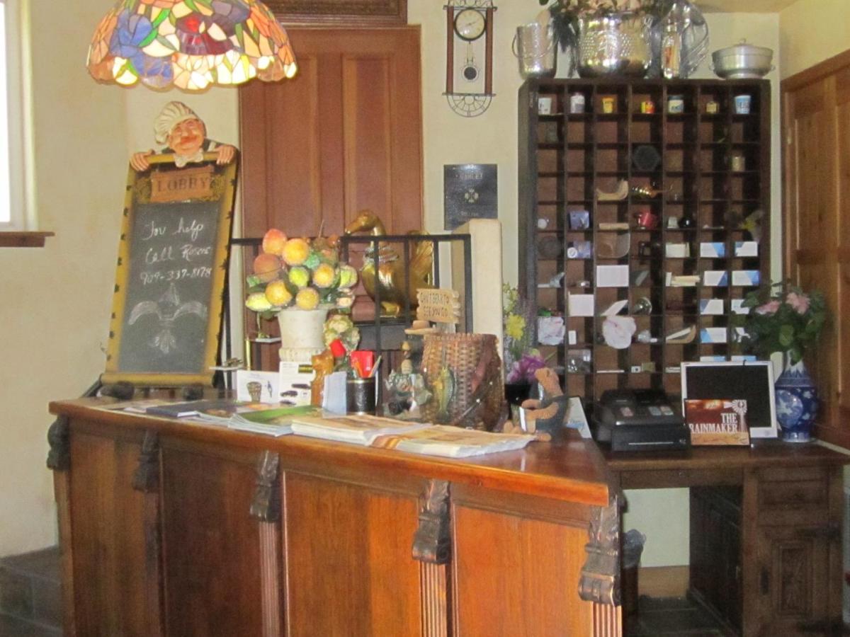 Fleurdelac Lake Arrowhead Extérieur photo