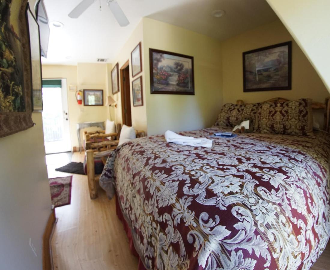 Fleurdelac Lake Arrowhead Extérieur photo