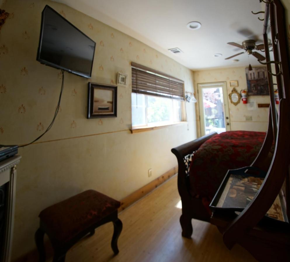 Fleurdelac Lake Arrowhead Extérieur photo
