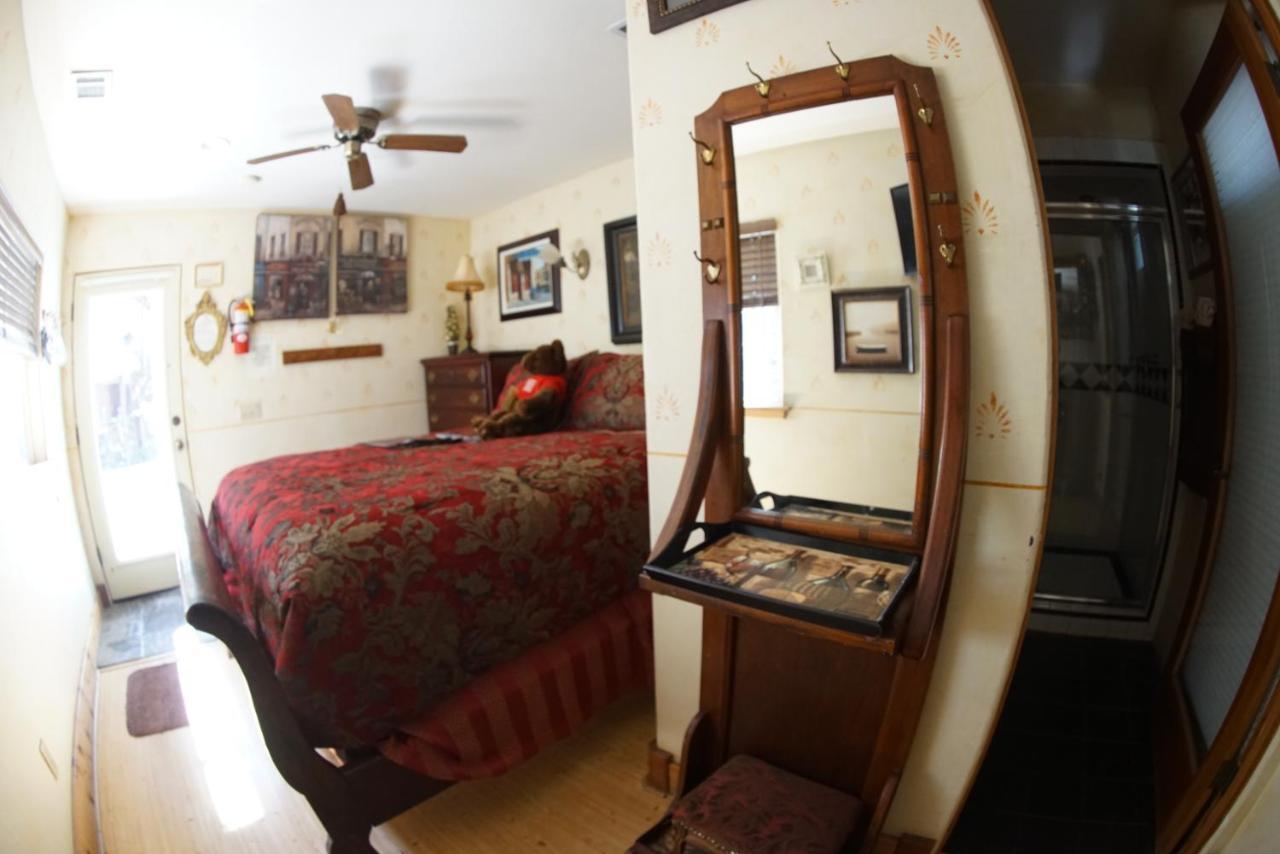 Fleurdelac Lake Arrowhead Extérieur photo