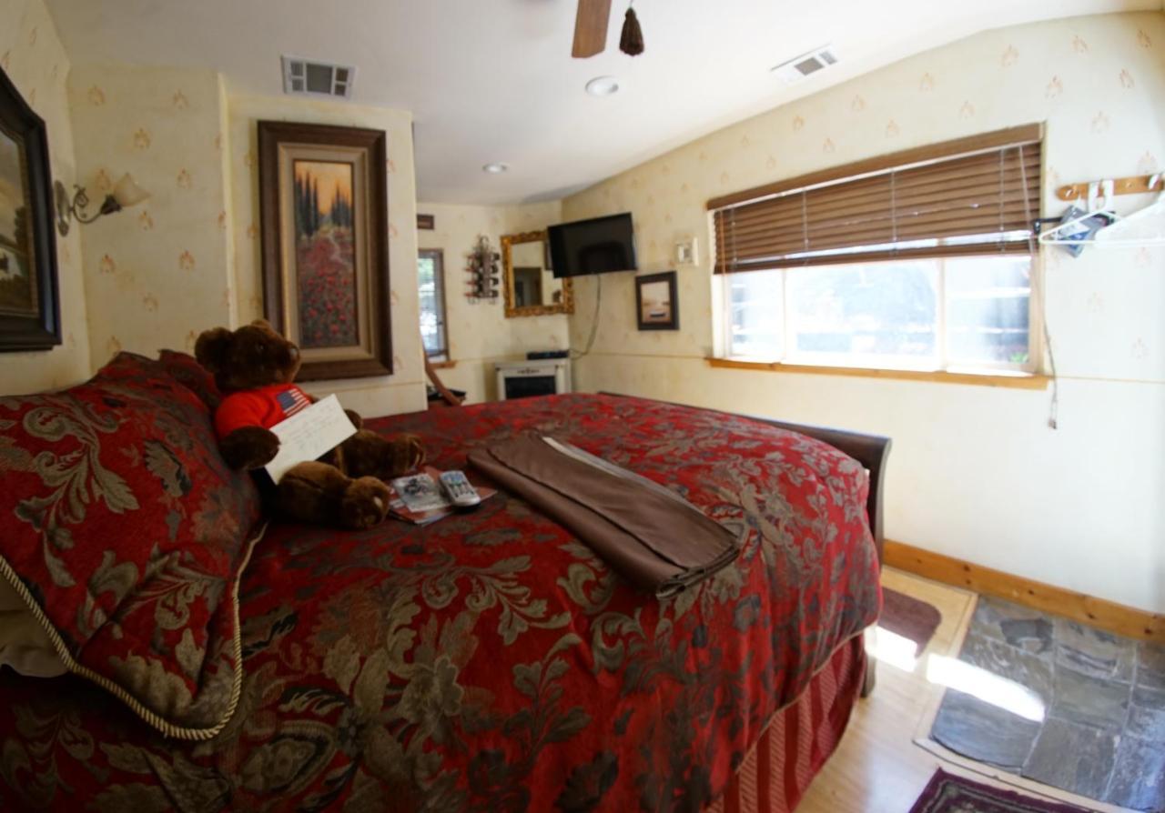 Fleurdelac Lake Arrowhead Extérieur photo