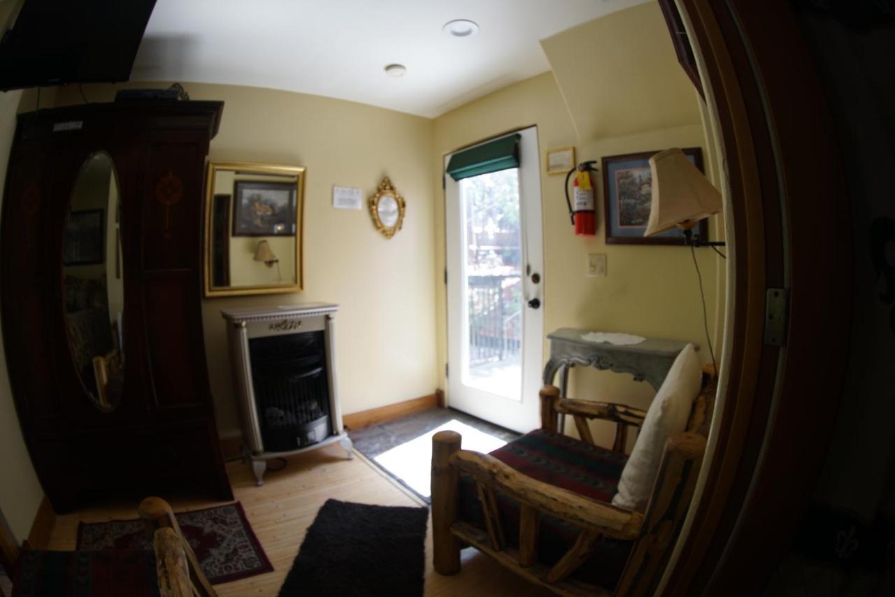 Fleurdelac Lake Arrowhead Extérieur photo