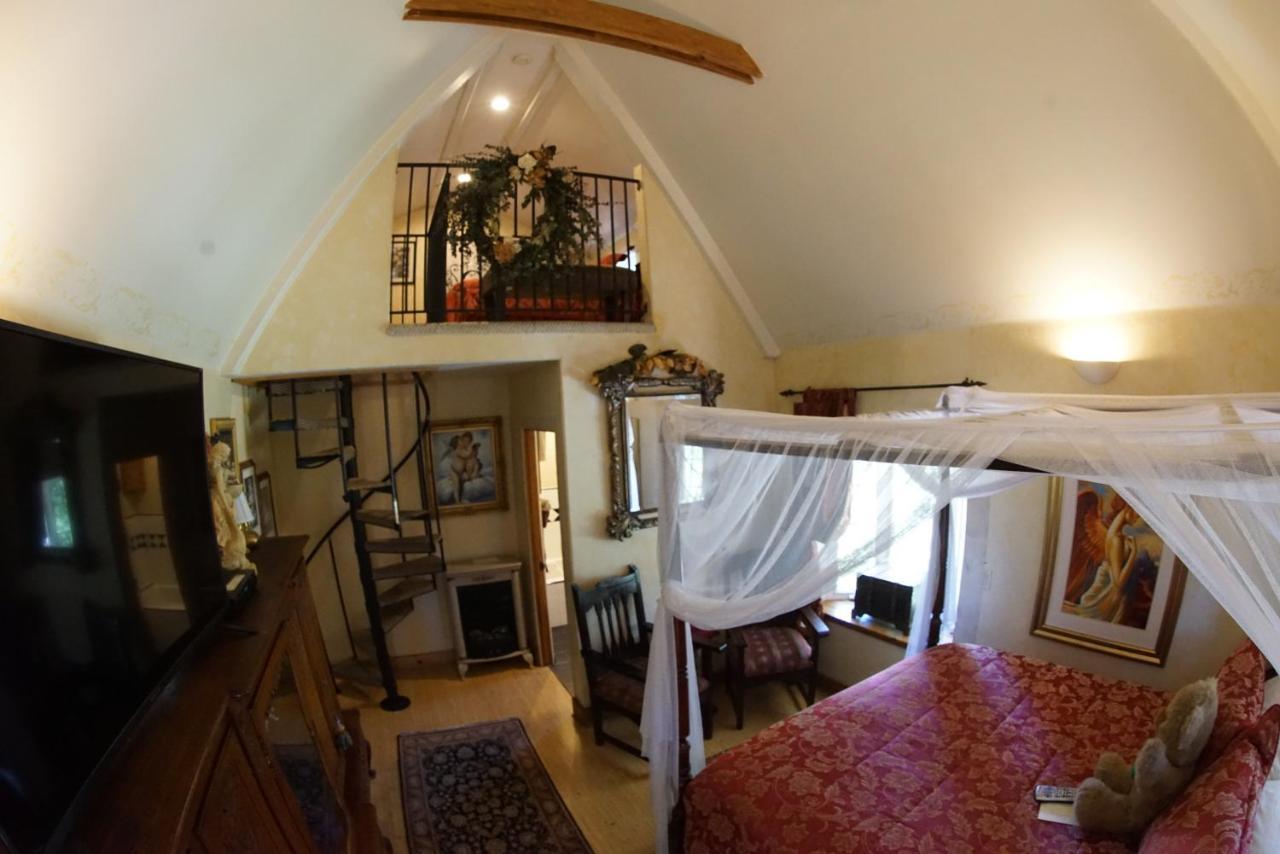 Fleurdelac Lake Arrowhead Extérieur photo