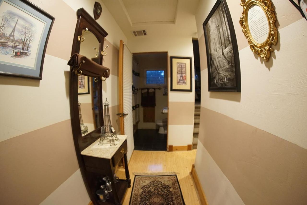 Fleurdelac Lake Arrowhead Extérieur photo