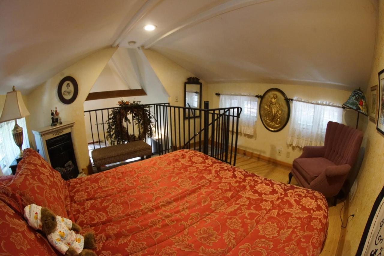 Fleurdelac Lake Arrowhead Extérieur photo