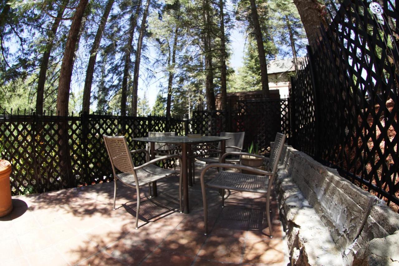 Fleurdelac Lake Arrowhead Extérieur photo