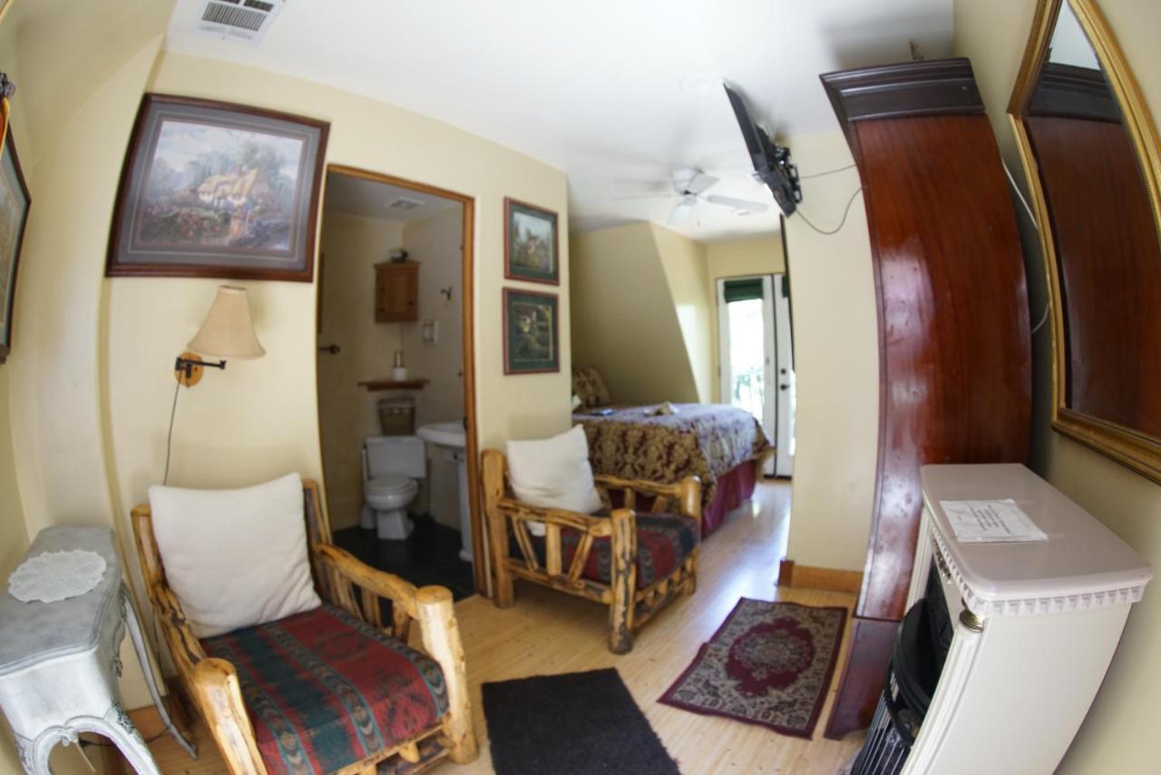 Fleurdelac Lake Arrowhead Extérieur photo