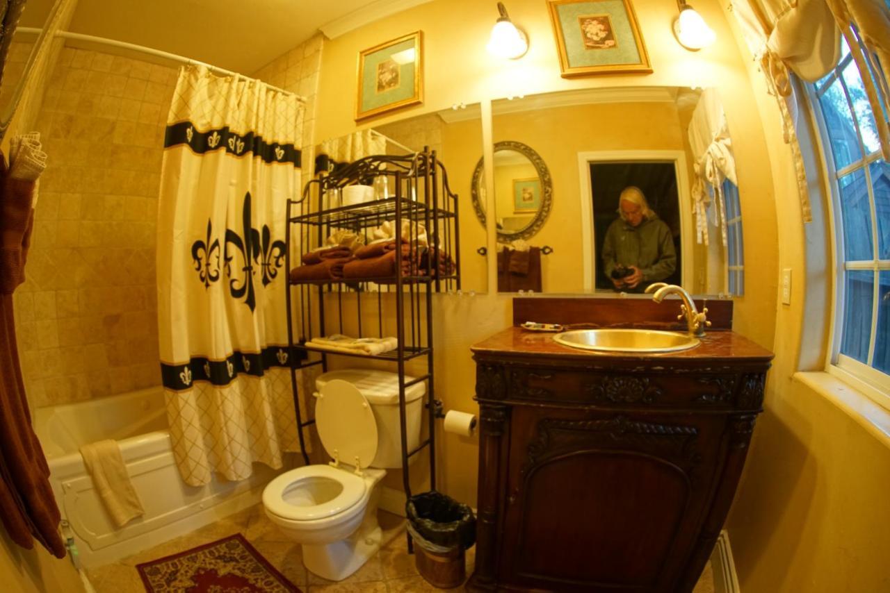 Fleurdelac Lake Arrowhead Extérieur photo