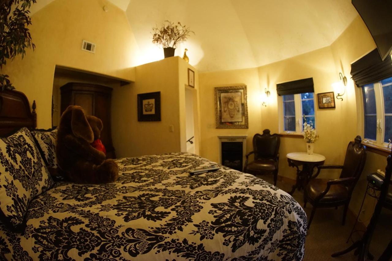 Fleurdelac Lake Arrowhead Extérieur photo