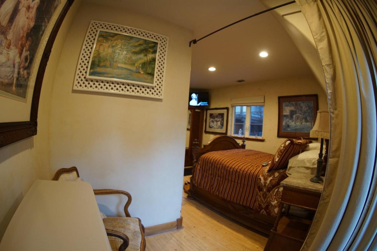 Fleurdelac Lake Arrowhead Extérieur photo