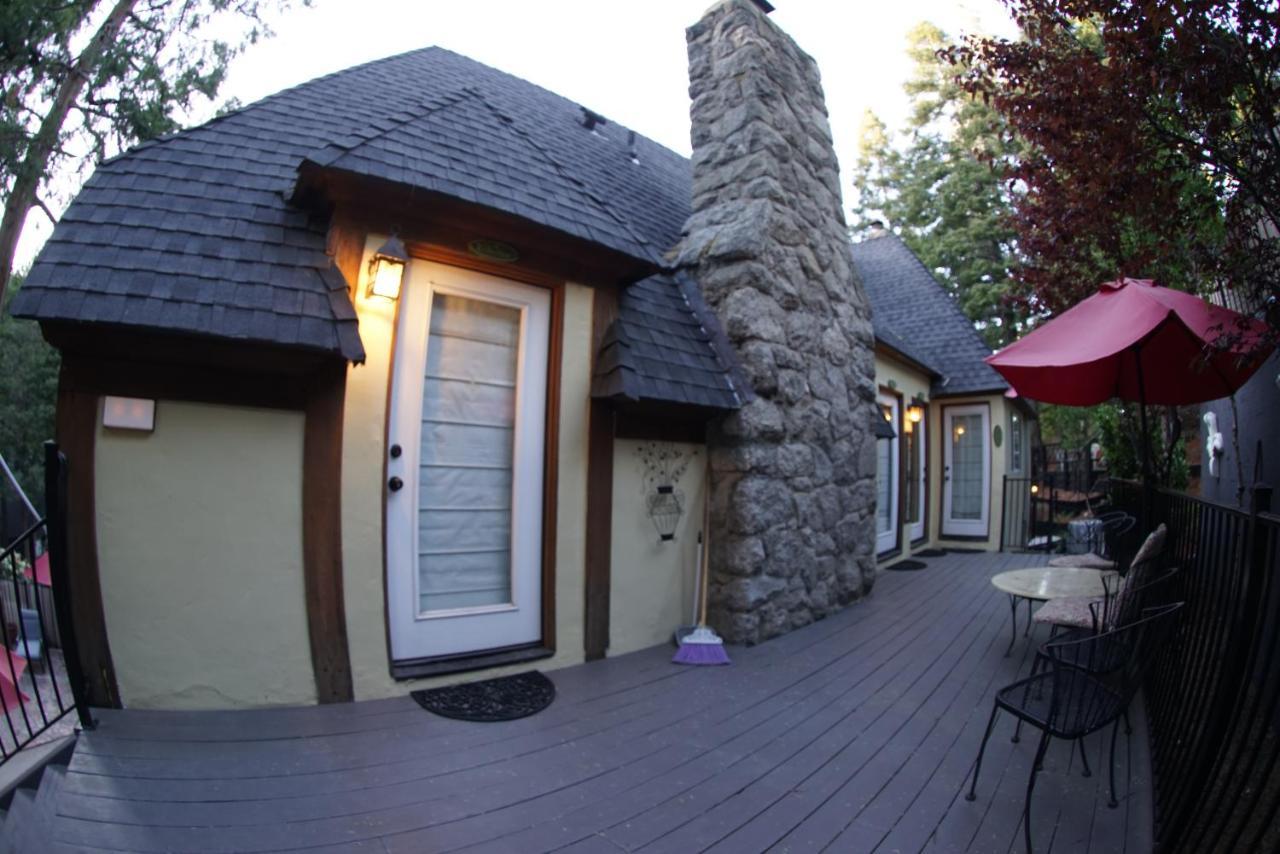 Fleurdelac Lake Arrowhead Extérieur photo