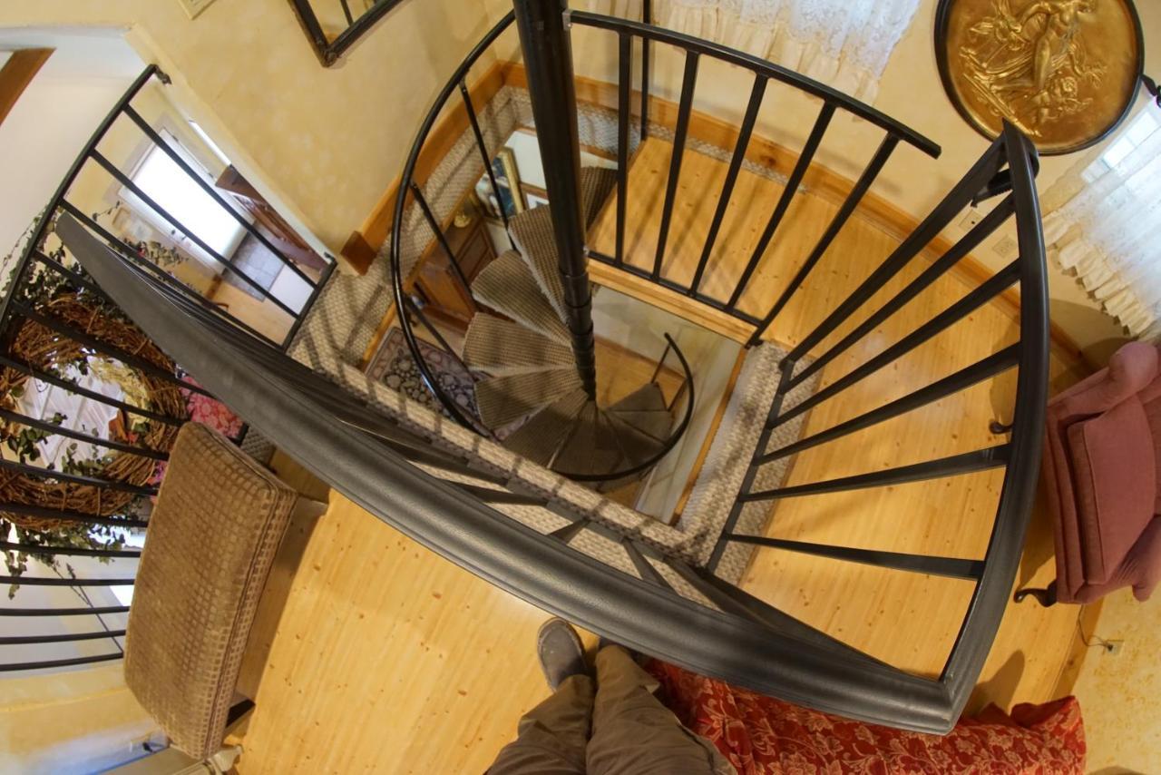 Fleurdelac Lake Arrowhead Extérieur photo