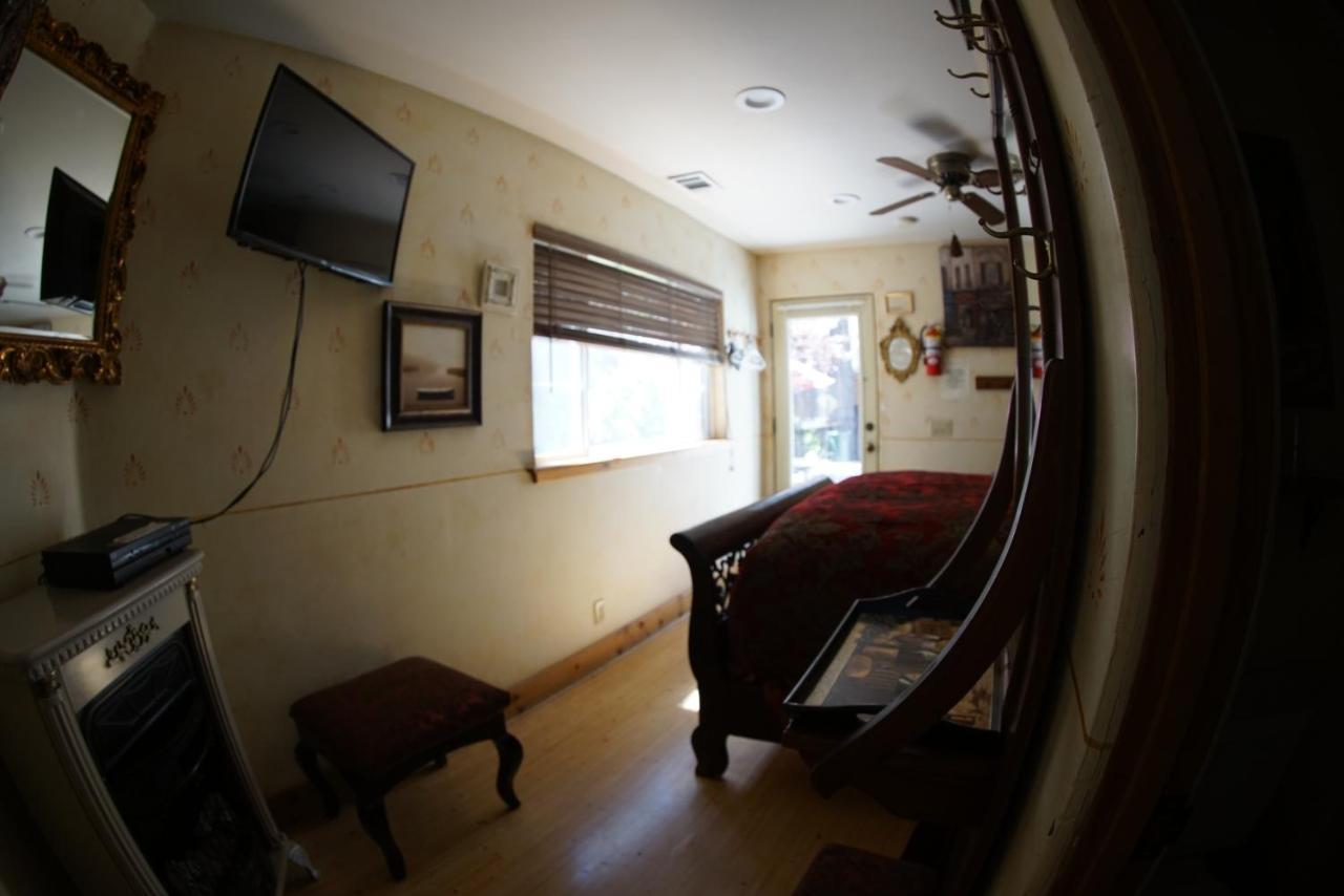 Fleurdelac Lake Arrowhead Extérieur photo