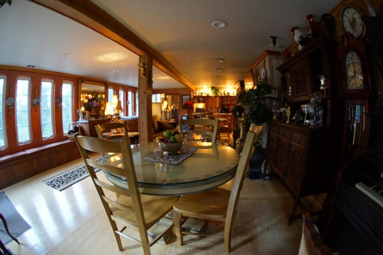 Fleurdelac Lake Arrowhead Extérieur photo