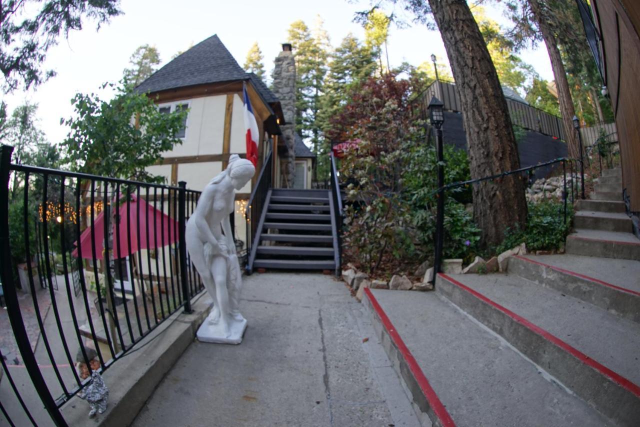Fleurdelac Lake Arrowhead Extérieur photo