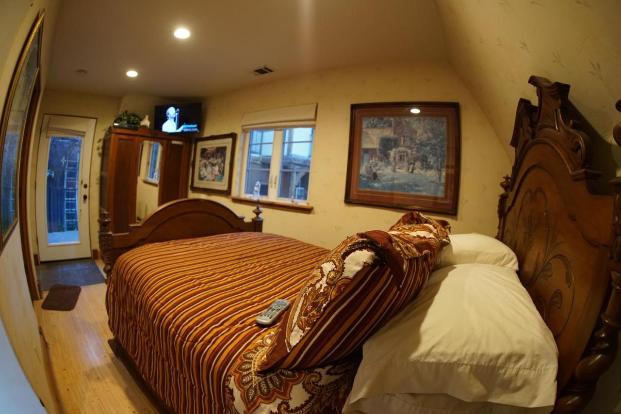 Fleurdelac Lake Arrowhead Extérieur photo