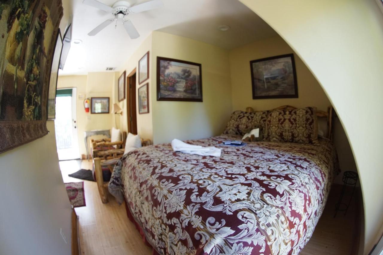 Fleurdelac Lake Arrowhead Extérieur photo