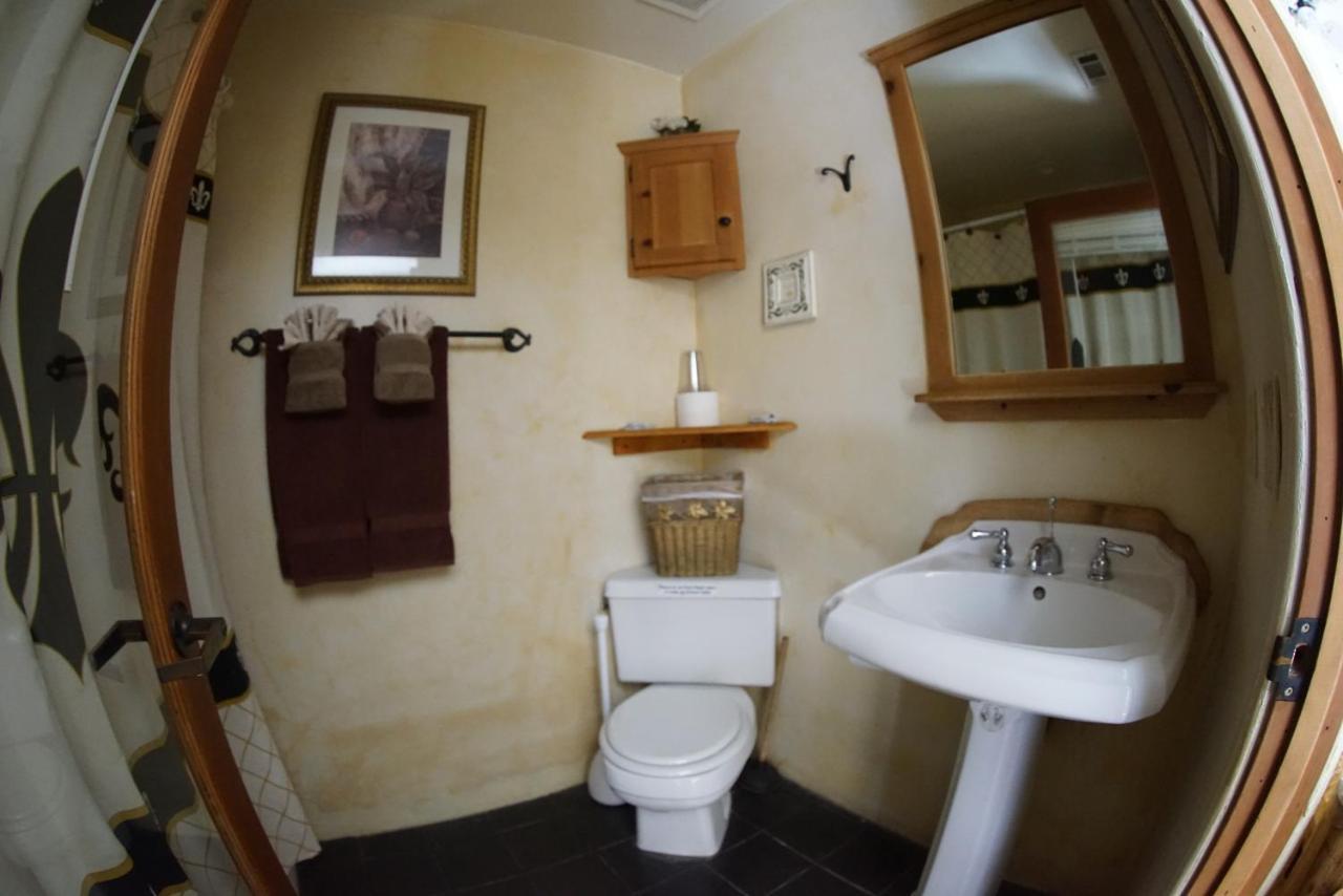 Fleurdelac Lake Arrowhead Extérieur photo
