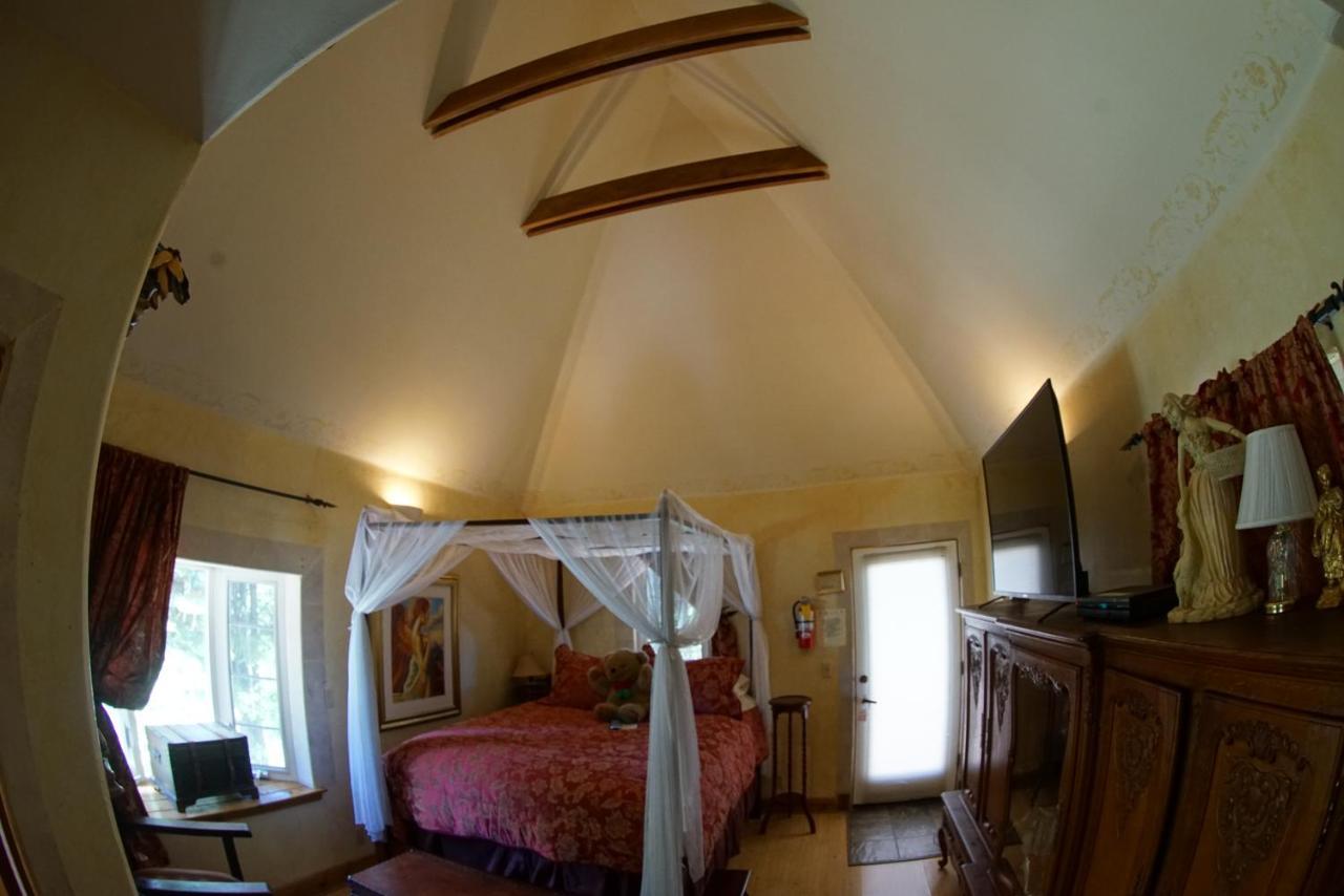 Fleurdelac Lake Arrowhead Extérieur photo