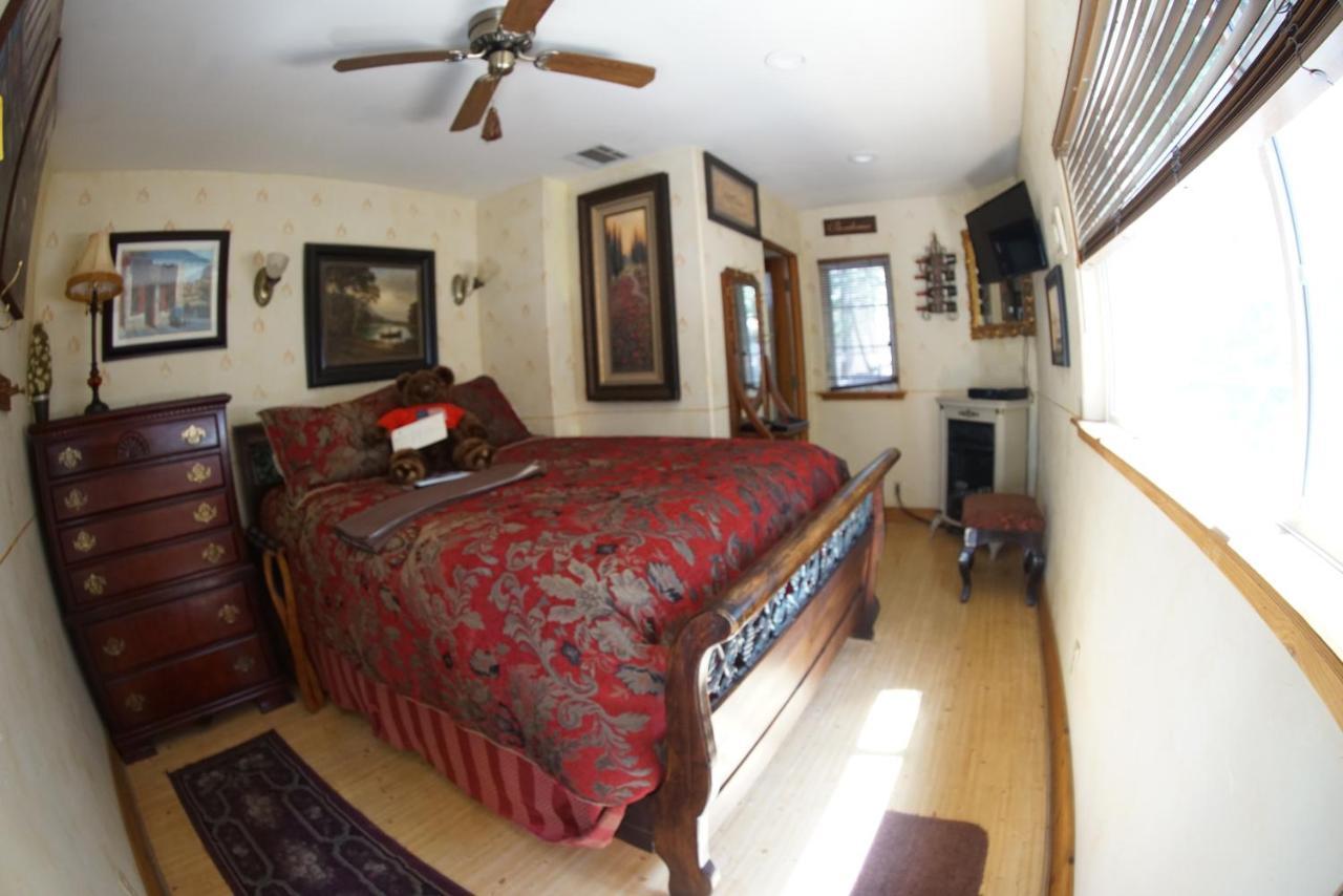 Fleurdelac Lake Arrowhead Extérieur photo