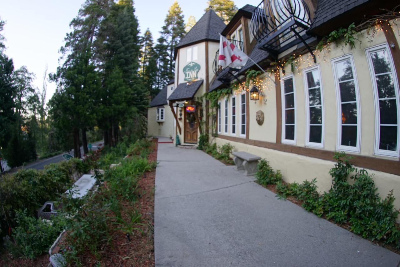 Fleurdelac Lake Arrowhead Extérieur photo