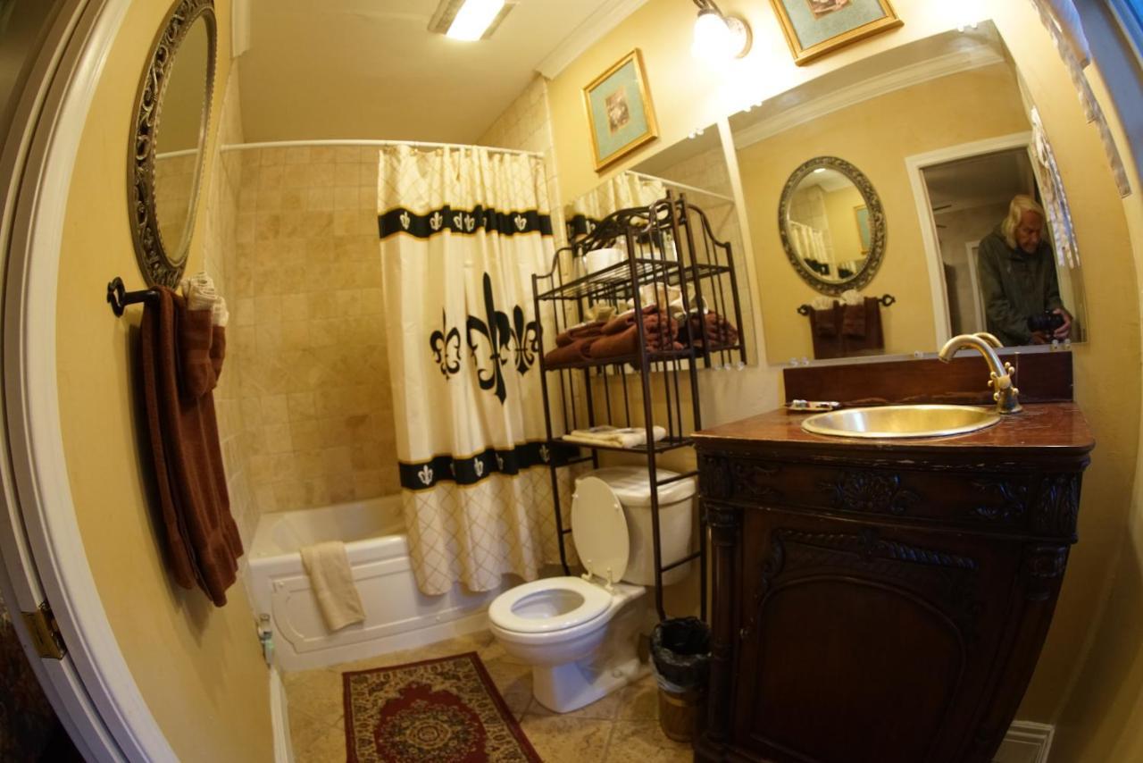Fleurdelac Lake Arrowhead Extérieur photo