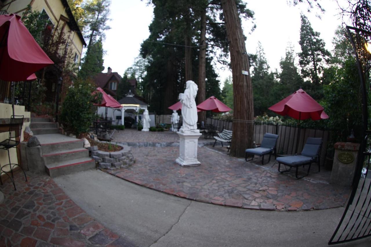 Fleurdelac Lake Arrowhead Extérieur photo