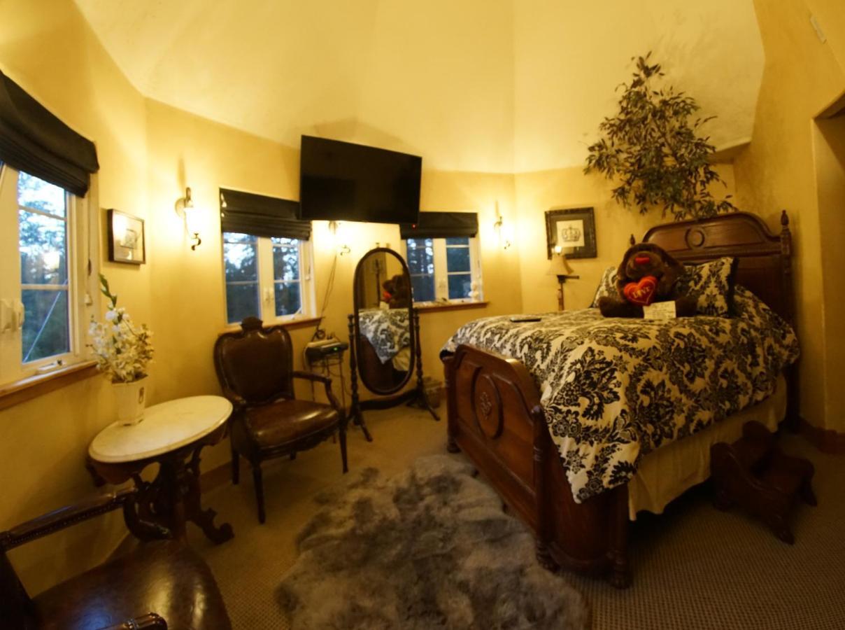 Fleurdelac Lake Arrowhead Extérieur photo