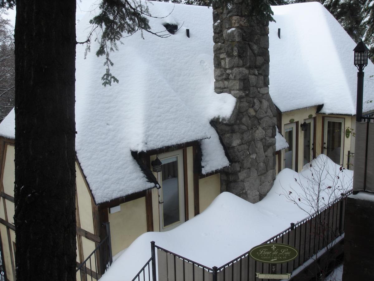 Fleurdelac Lake Arrowhead Extérieur photo