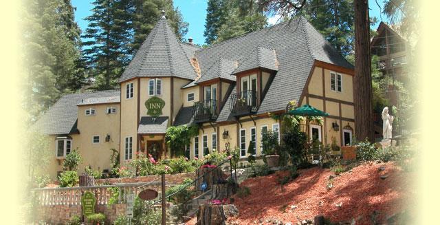 Fleurdelac Lake Arrowhead Extérieur photo