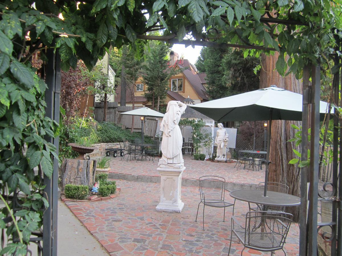 Fleurdelac Lake Arrowhead Extérieur photo
