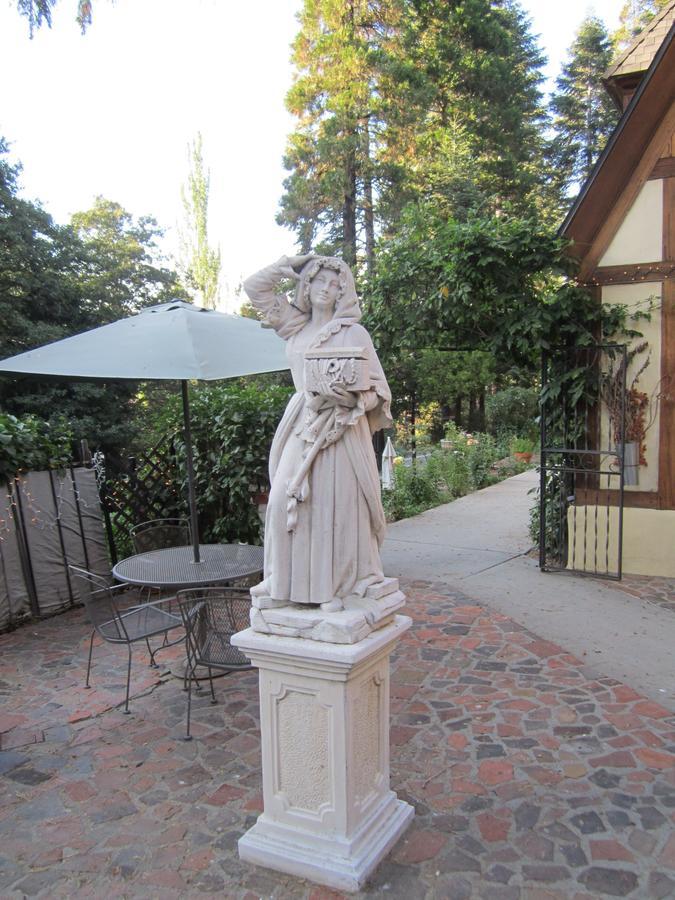 Fleurdelac Lake Arrowhead Extérieur photo