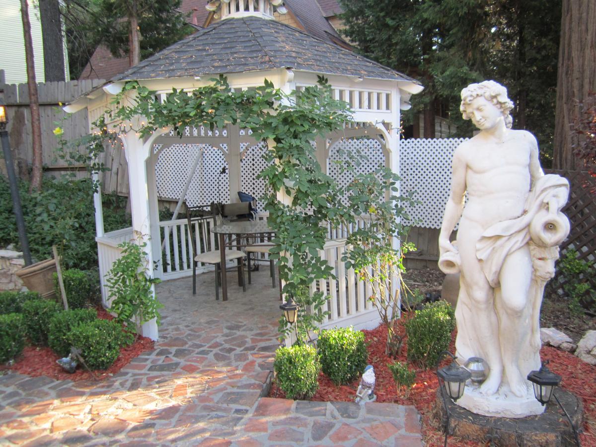 Fleurdelac Lake Arrowhead Extérieur photo