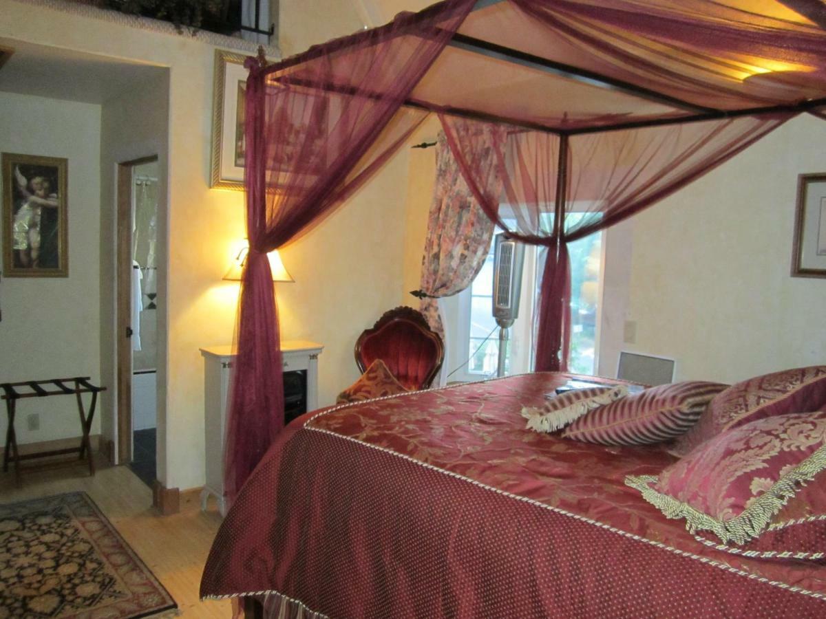 Fleurdelac Lake Arrowhead Extérieur photo